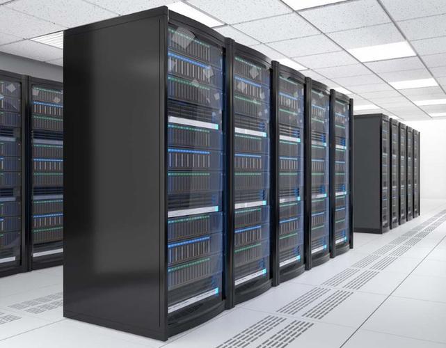 國(guó)內(nèi)服務(wù)器在數(shù)據(jù)處理與存儲(chǔ)支持服務(wù)領(lǐng)域的核心優(yōu)勢(shì)與應(yīng)用實(shí)踐