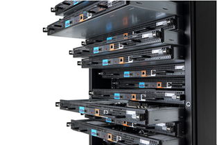 傳統(tǒng)形態(tài)服務(wù)器的噩夢？浪潮SmartRack V4.0解析 數(shù)據(jù)中心的數(shù)據(jù)處理與存儲(chǔ)新范式