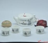 濟南禮品茶具 商務饋贈與高端批發(fā)的優(yōu)選